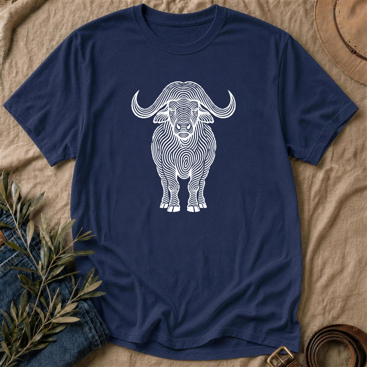 Short Fuse - Navy