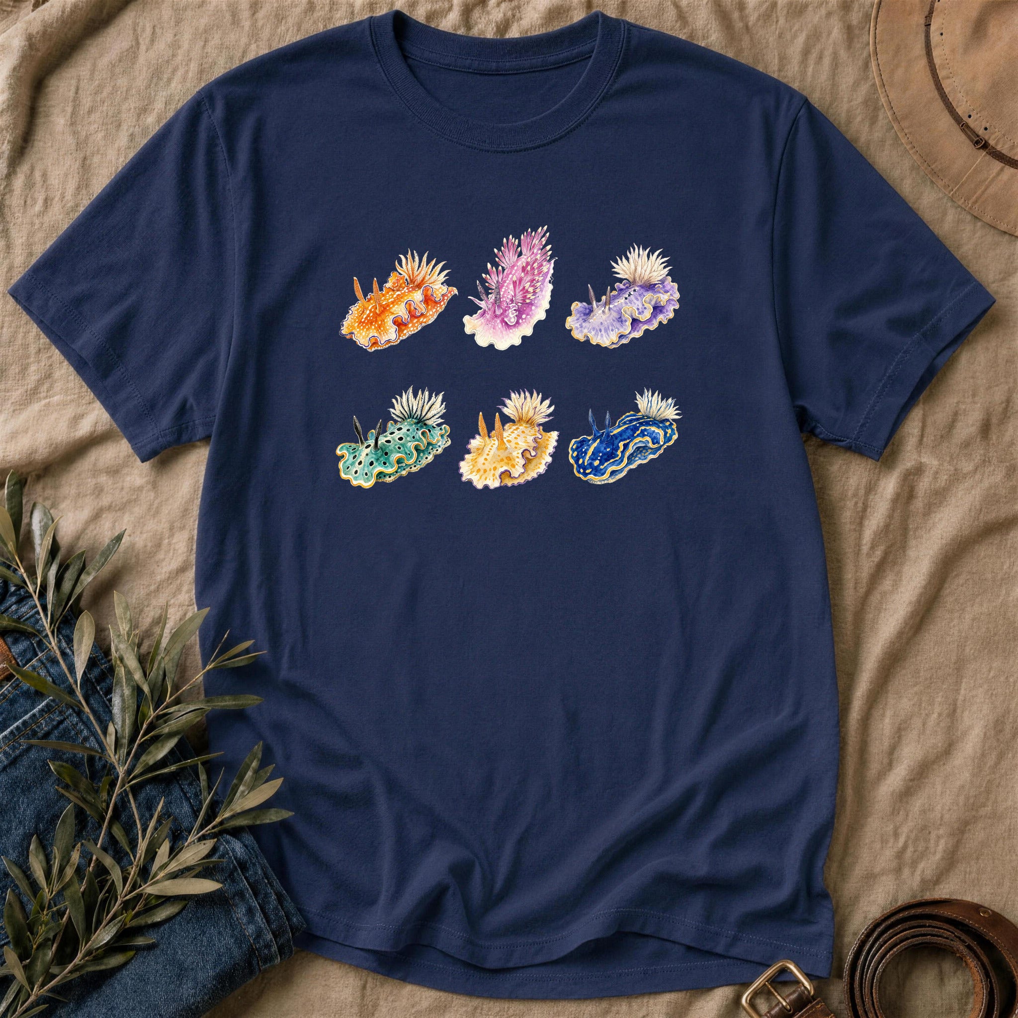 Show Offs - Navy