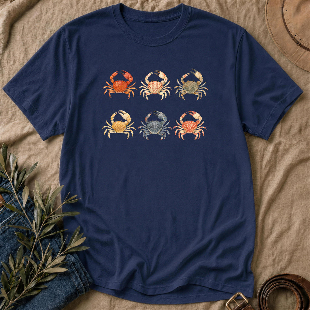 Side Hustle - Navy