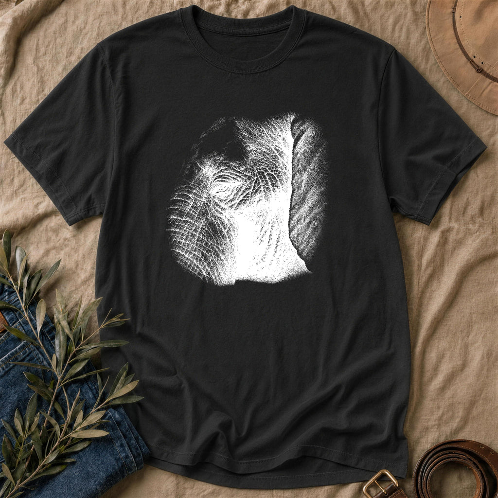 Side On - Black