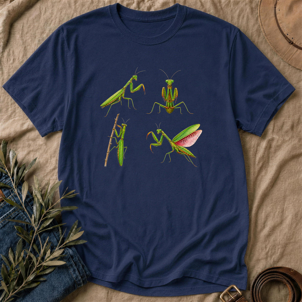 Sit Tight - Navy