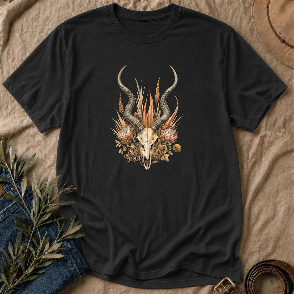Skull Session - Black