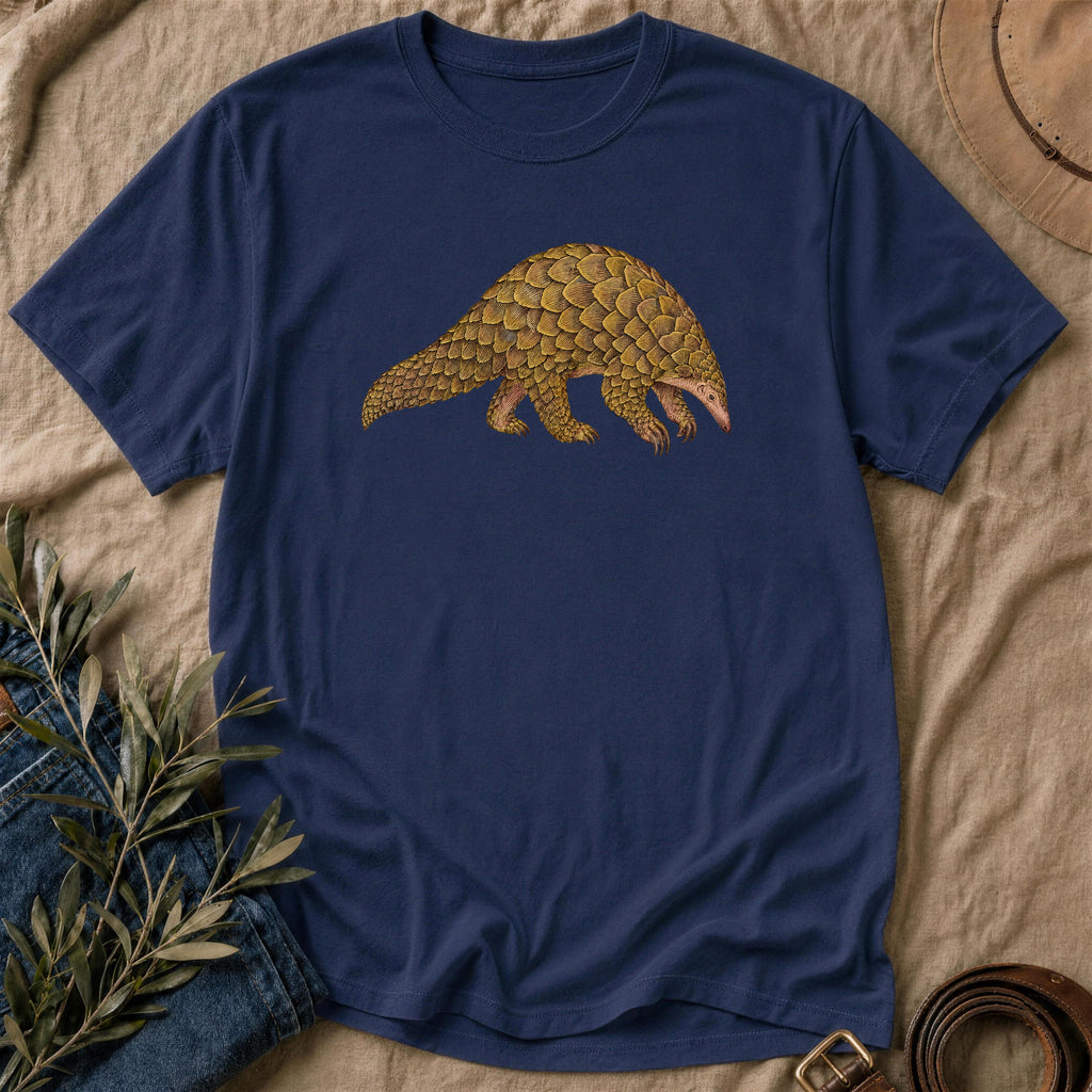 Slow Armour - Navy