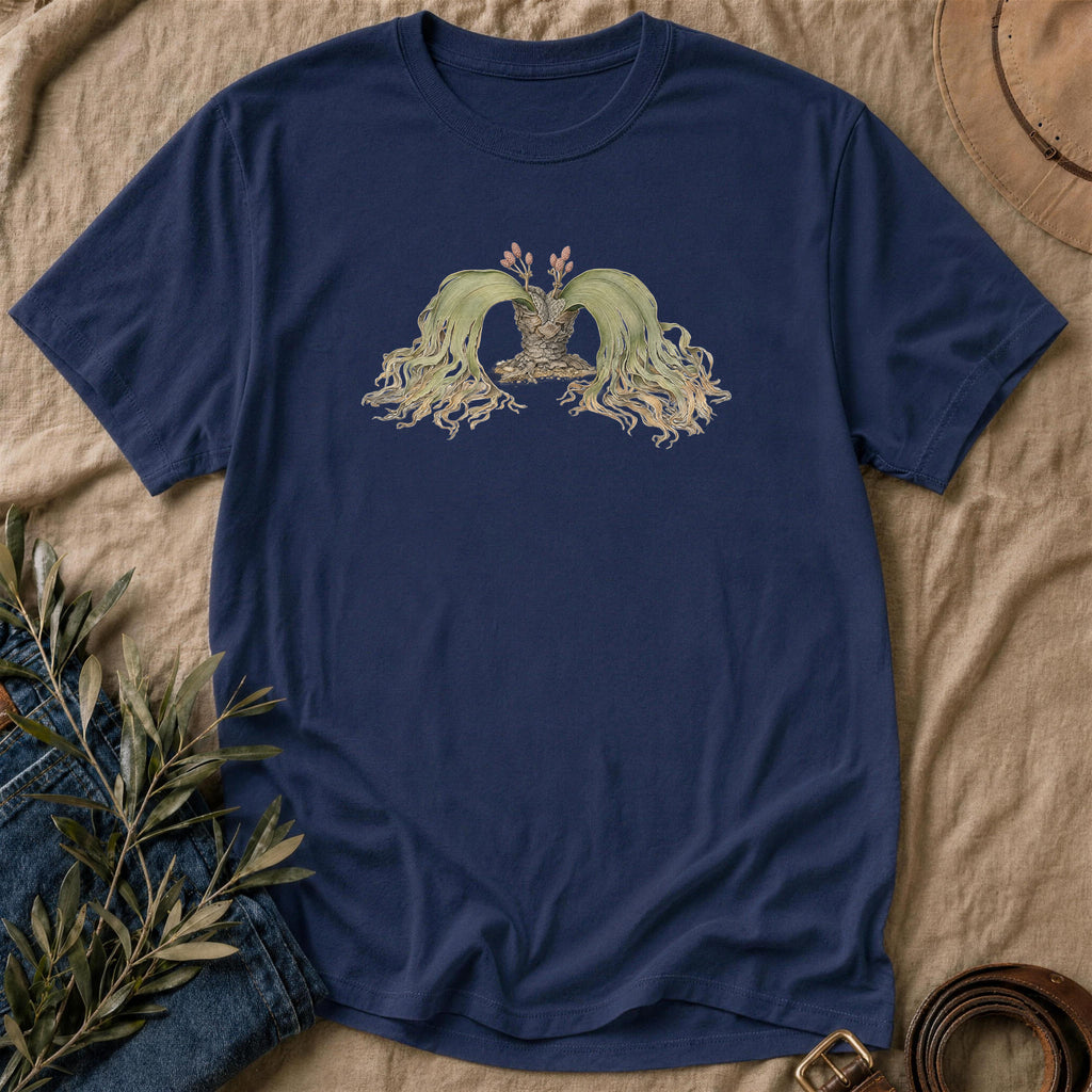 Slow Grower - Navy