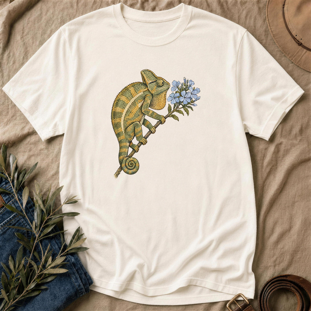 Slow Look - Natural
