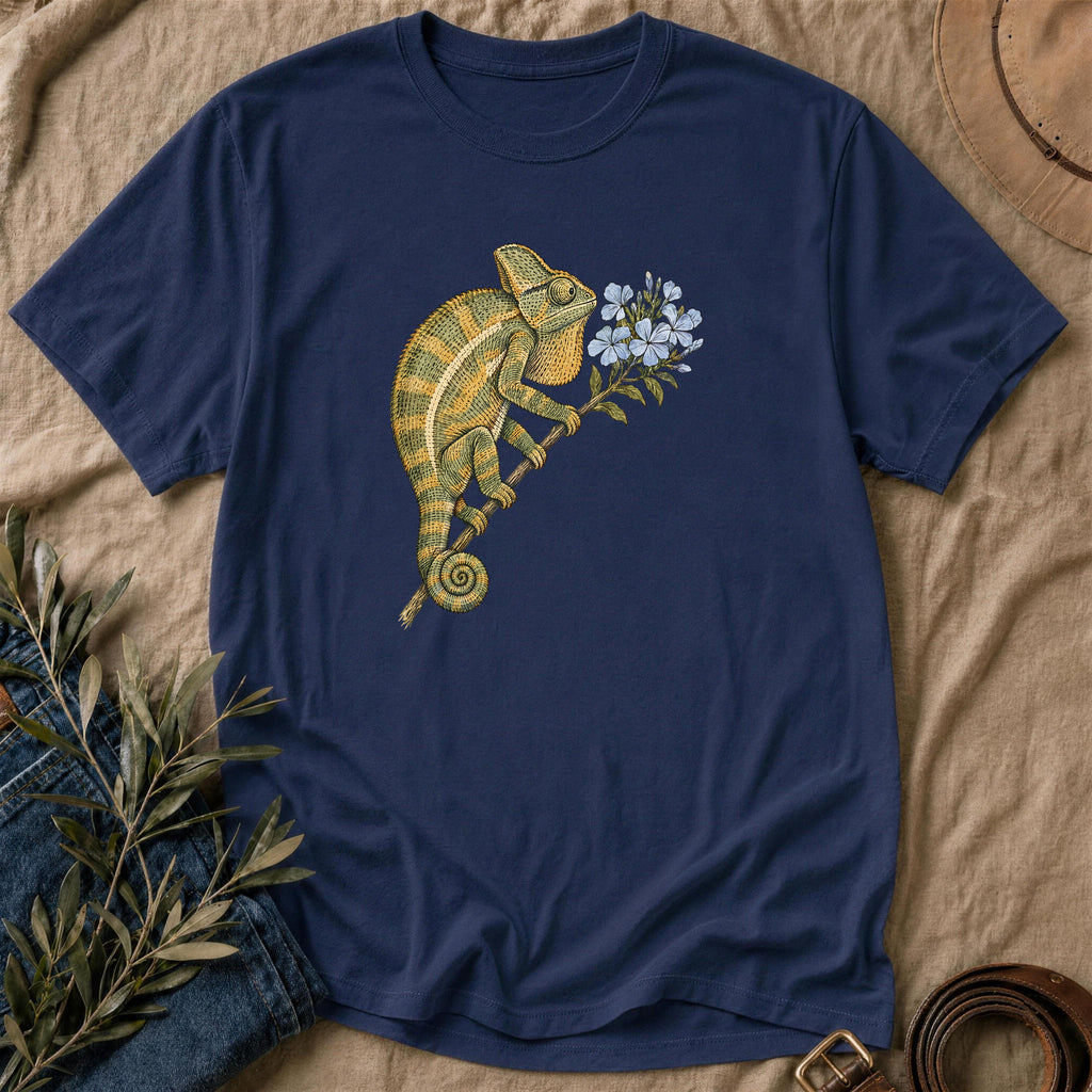 Slow Look - Navy