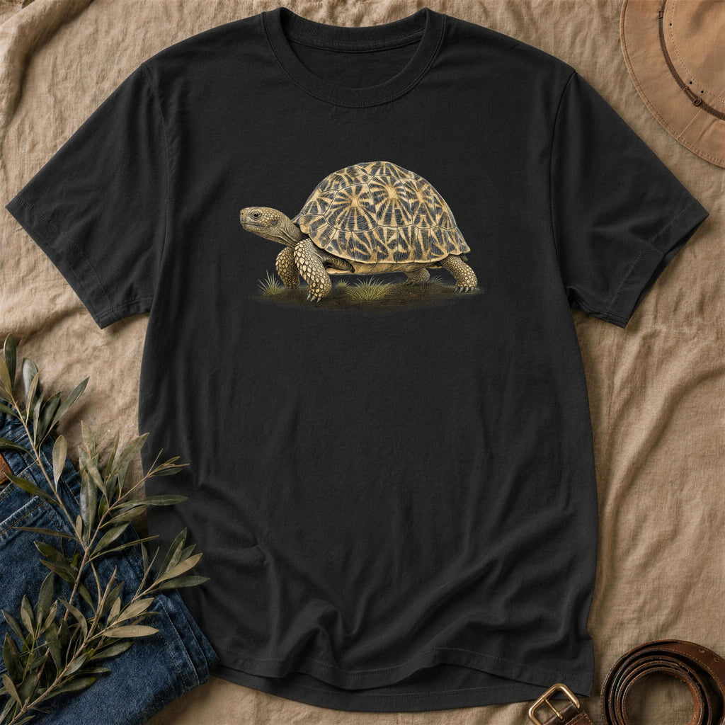 Slow Mover - Black