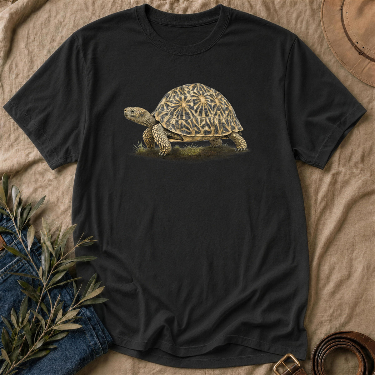 Slow Mover - Black