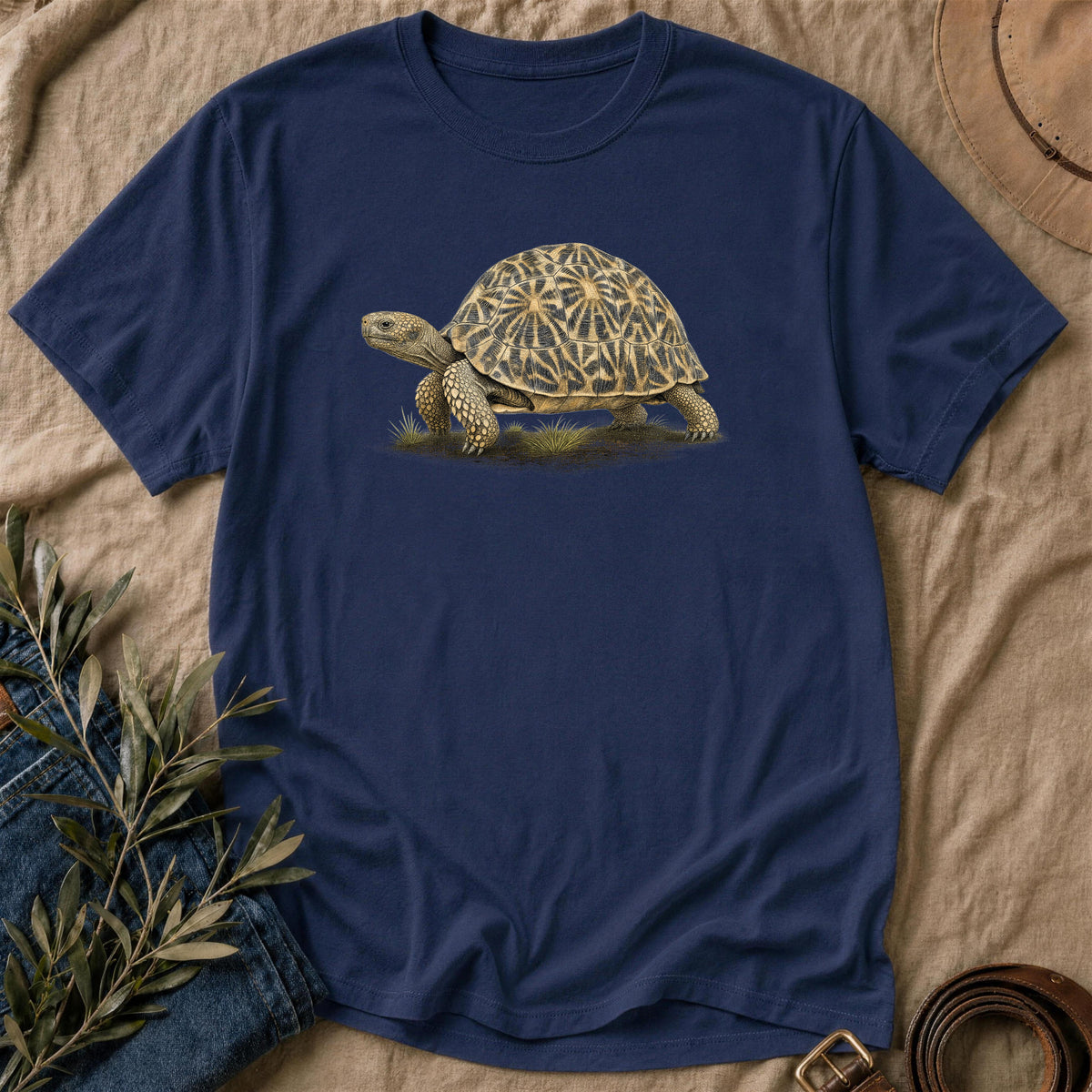 Slow Mover - Navy