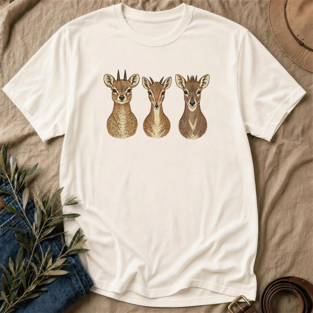 Small Horns - Natural