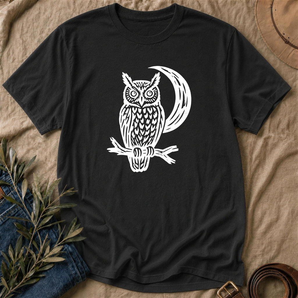 Small Hours - Black