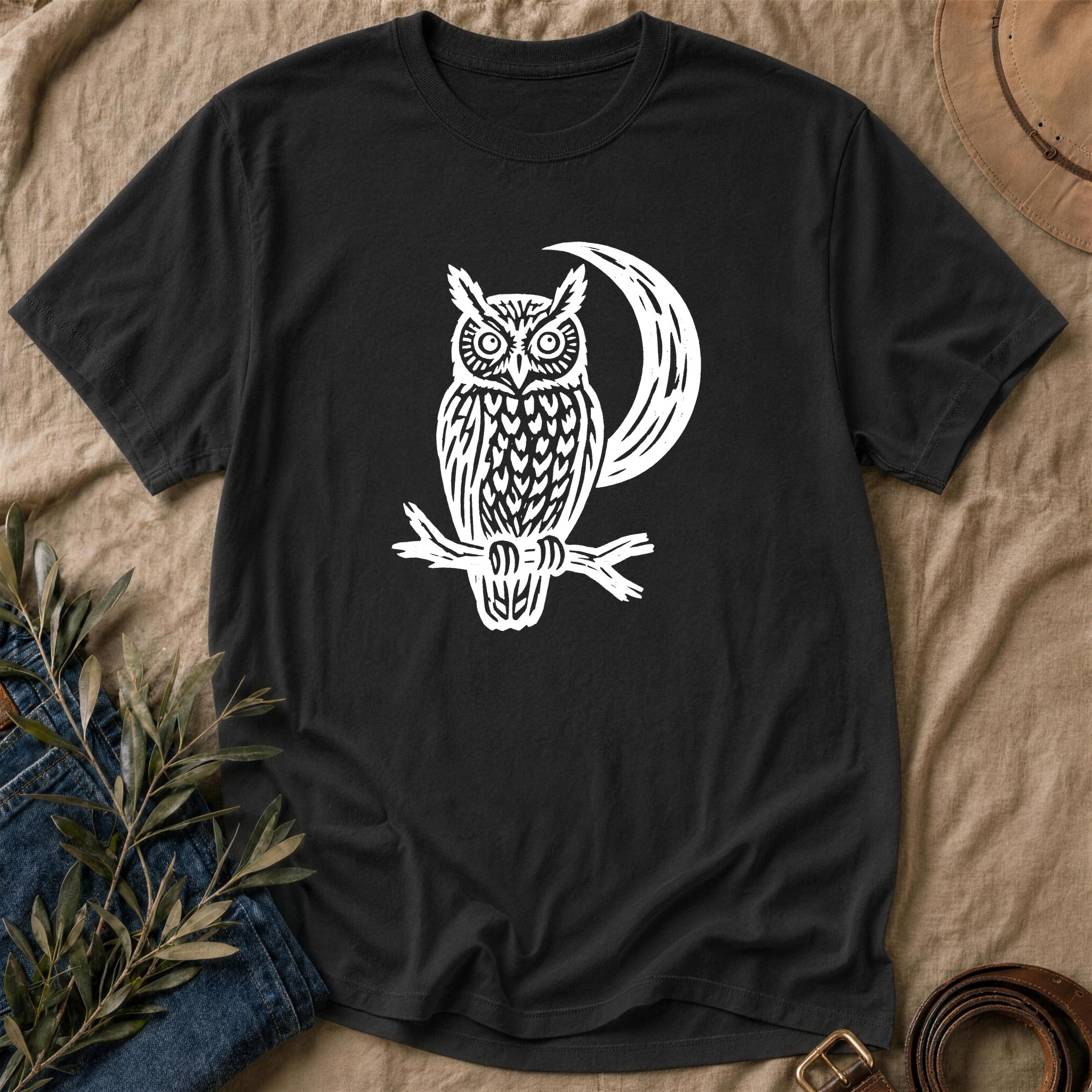 Small Hours - Black