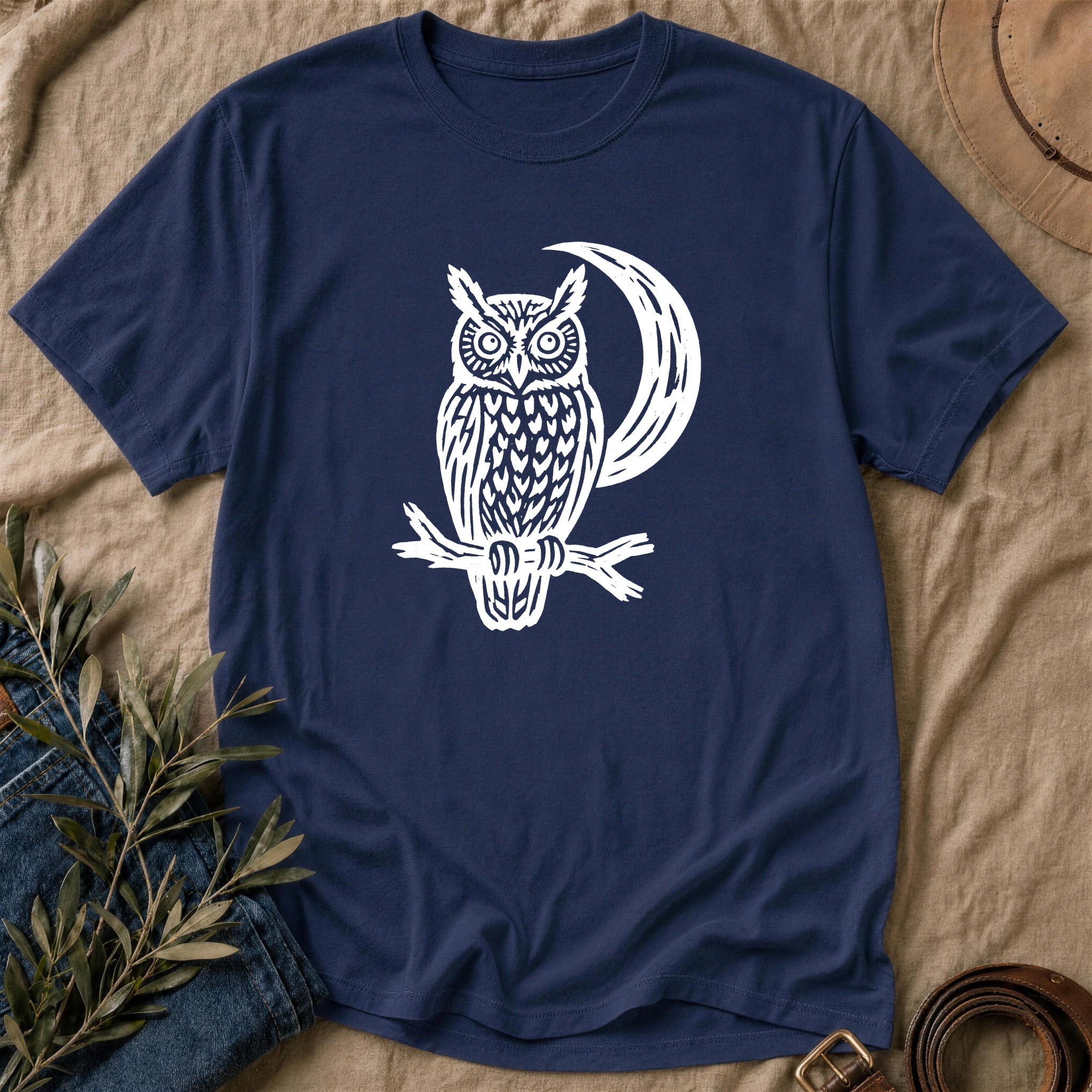 Small Hours - Navy