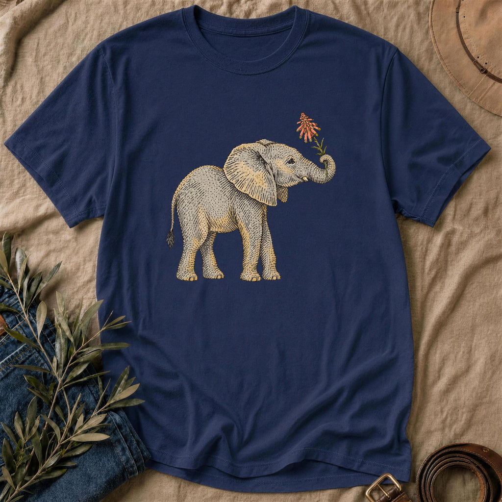 Small Offering - Navy