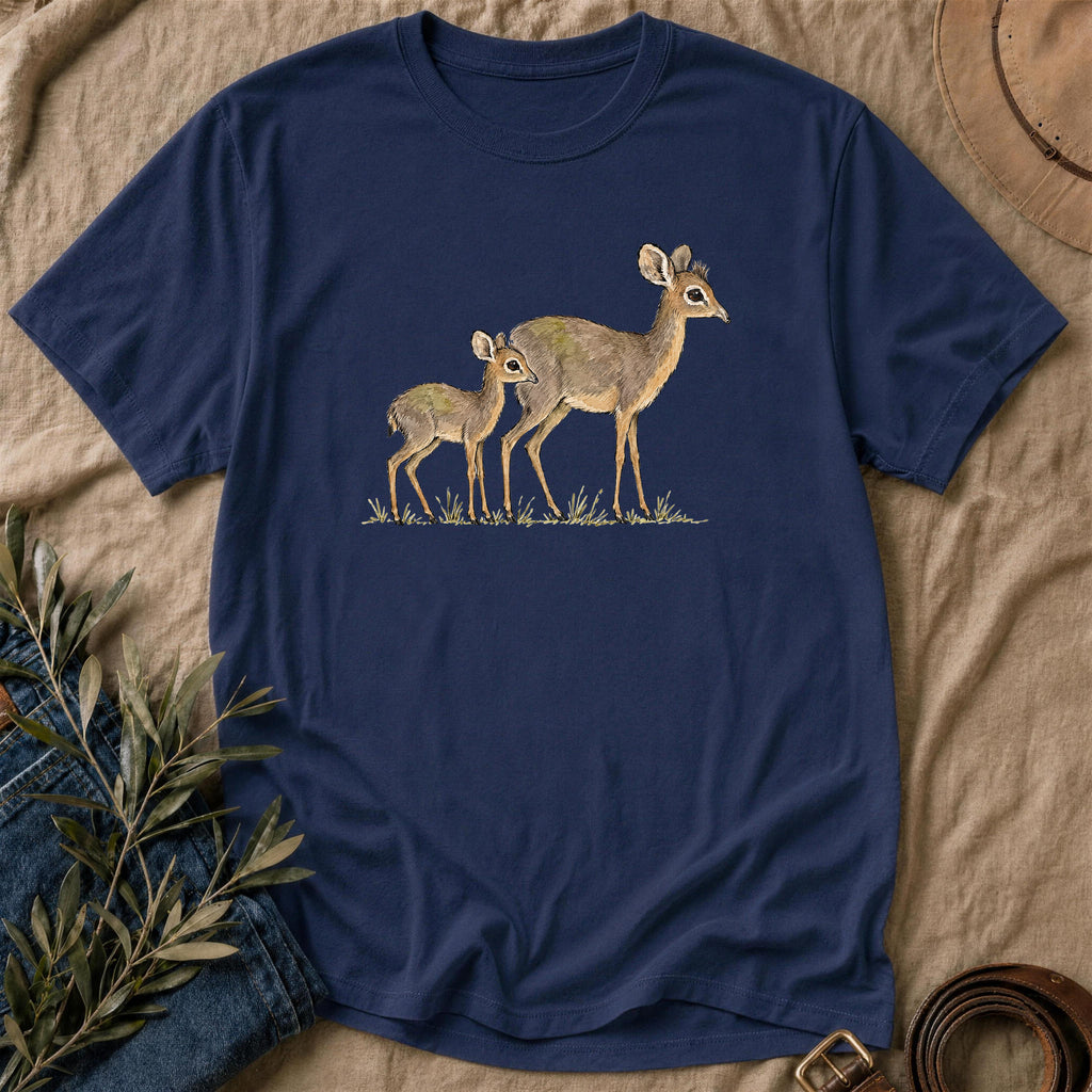 Small Pair - Navy