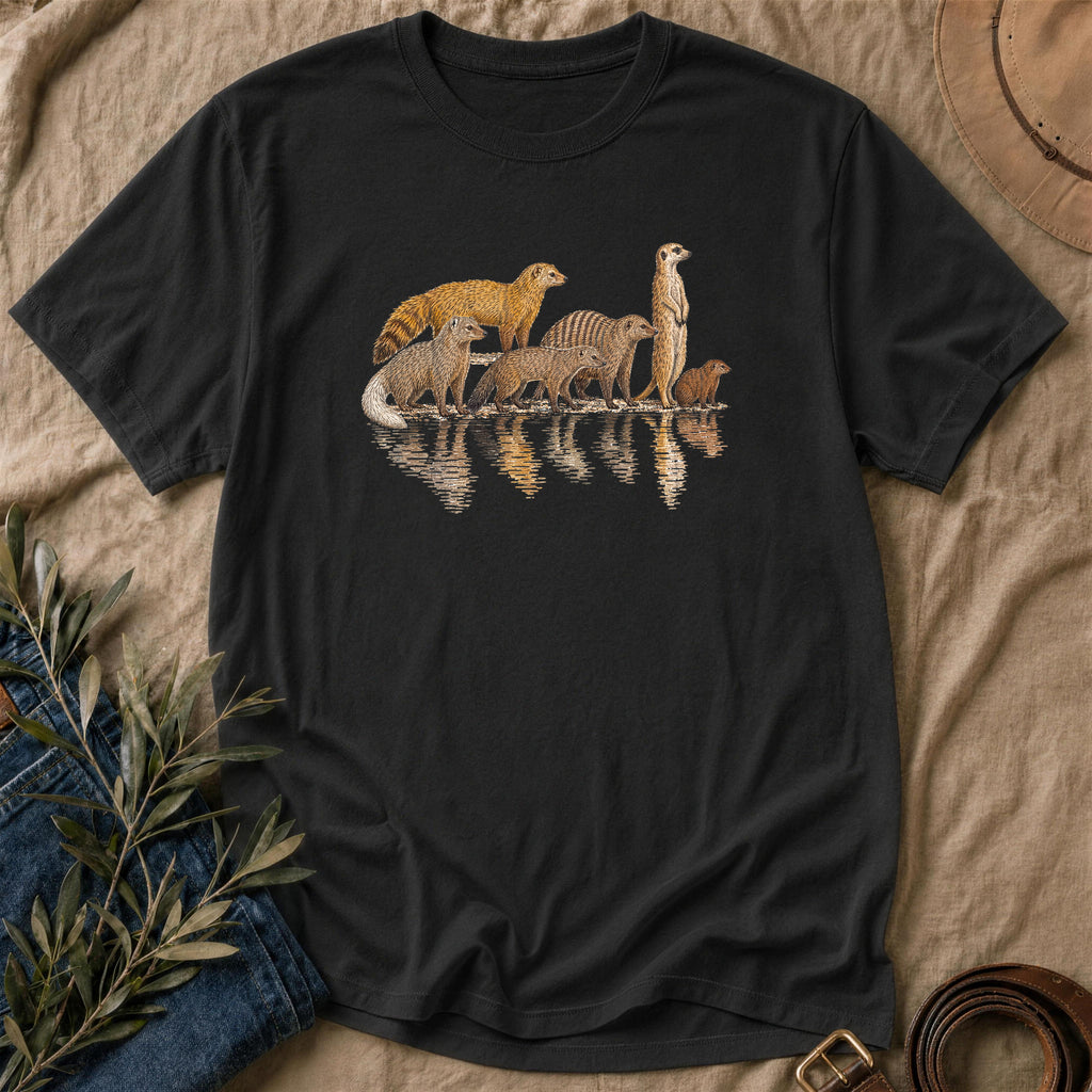 Small Patrol - Black