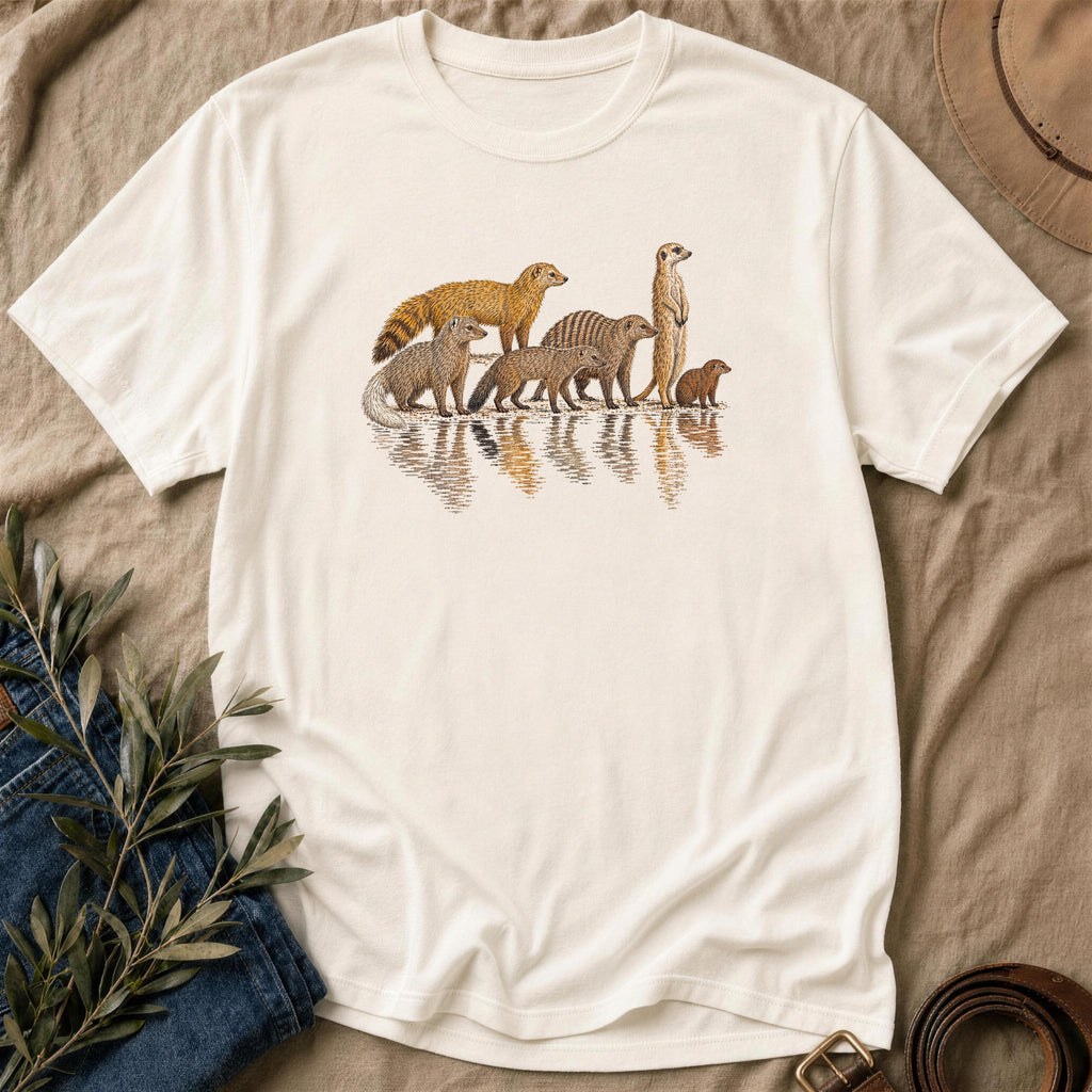 Small Patrol - Natural