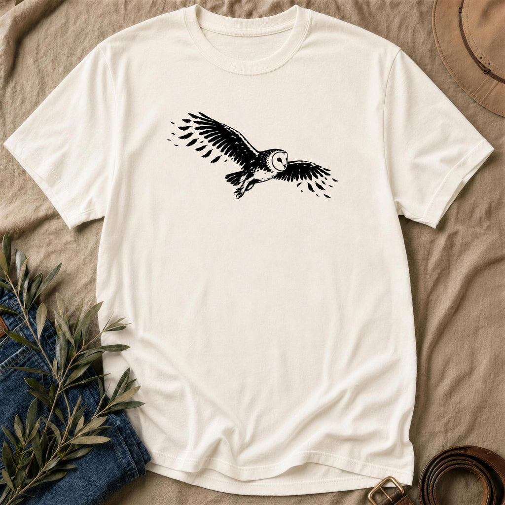 Soft Flight - Natural