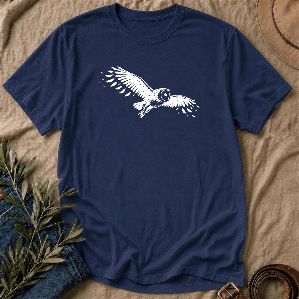 Soft Flight - Navy