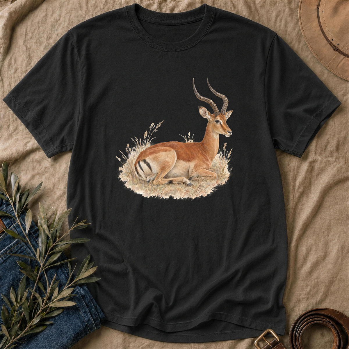 Soft Season - Black