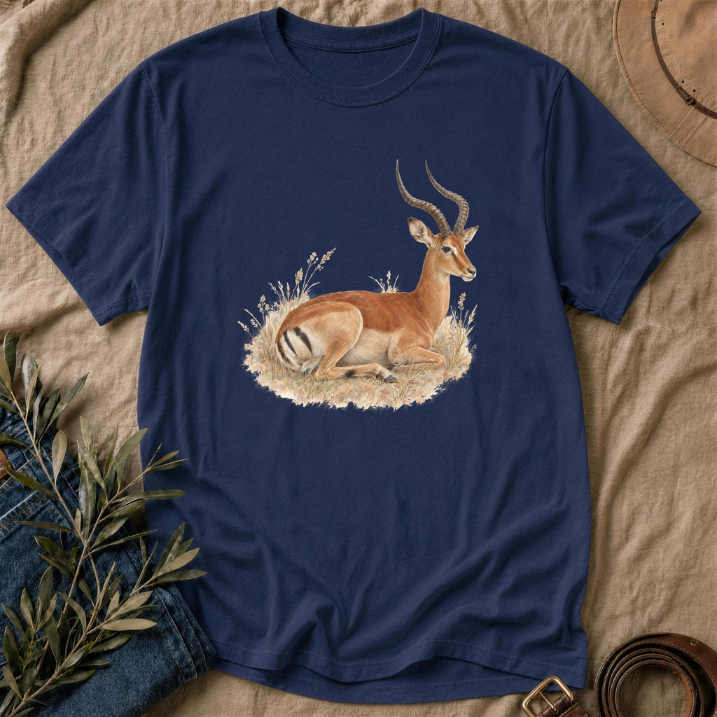 Soft Season - Navy