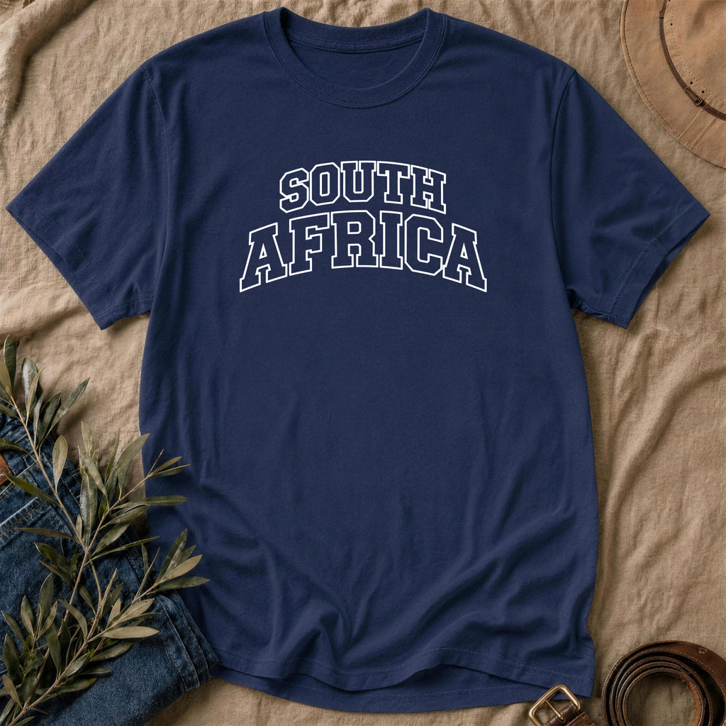 South Africa Varsity - Navy