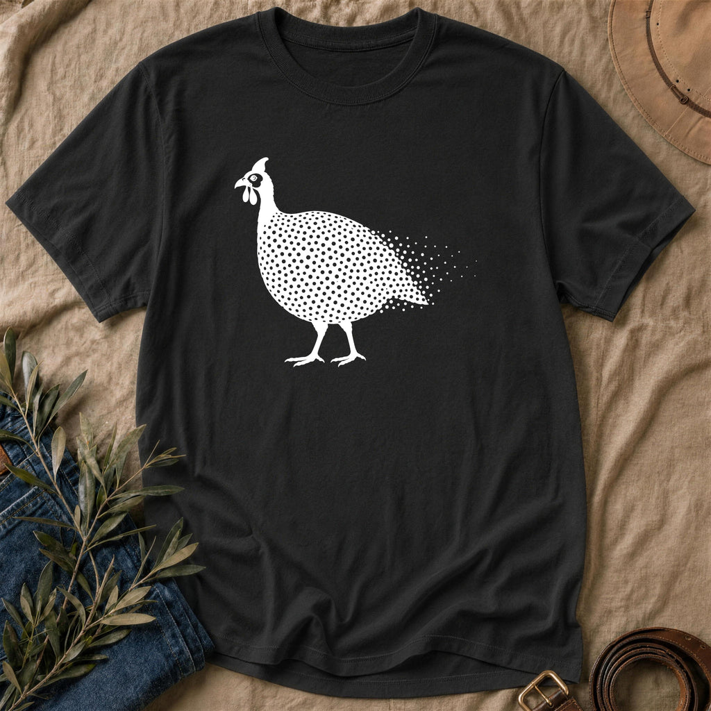 Speckle Drift - Black