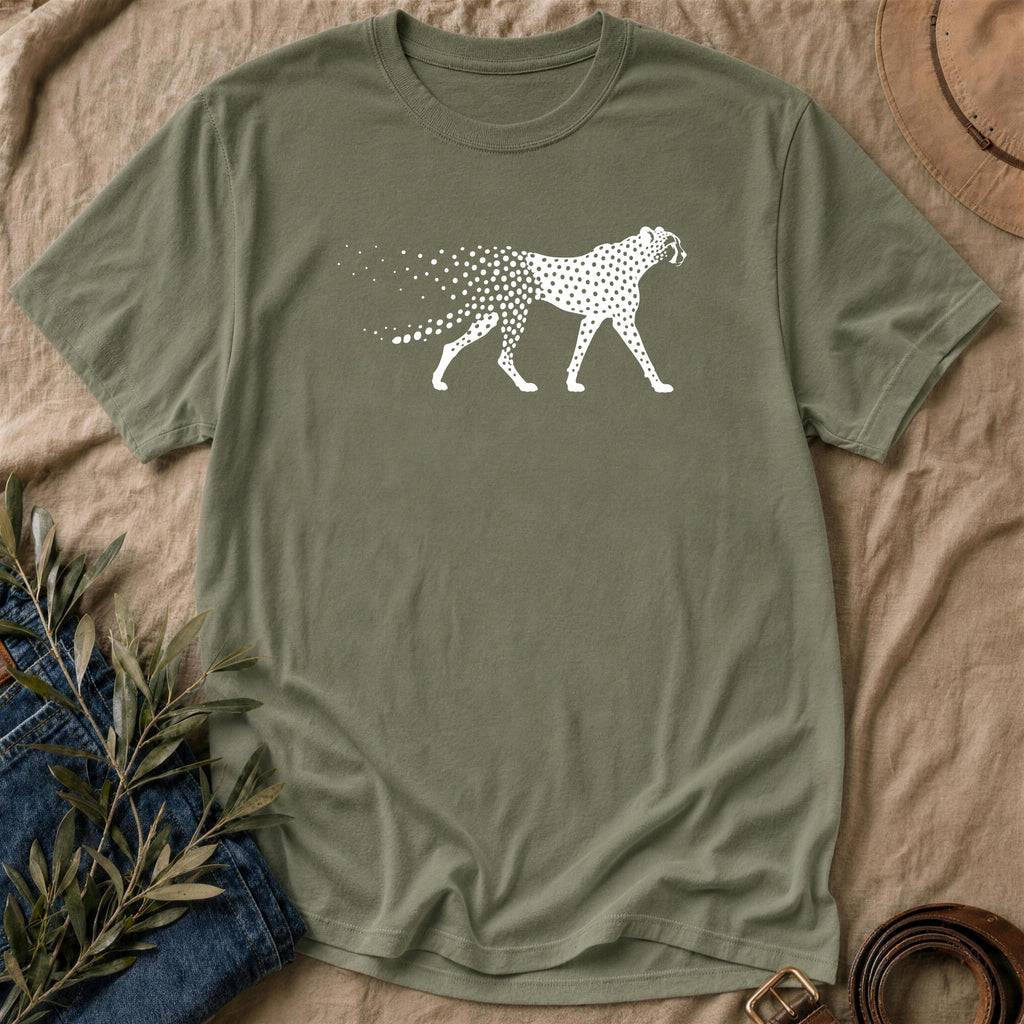 Spot Drift - Military Green