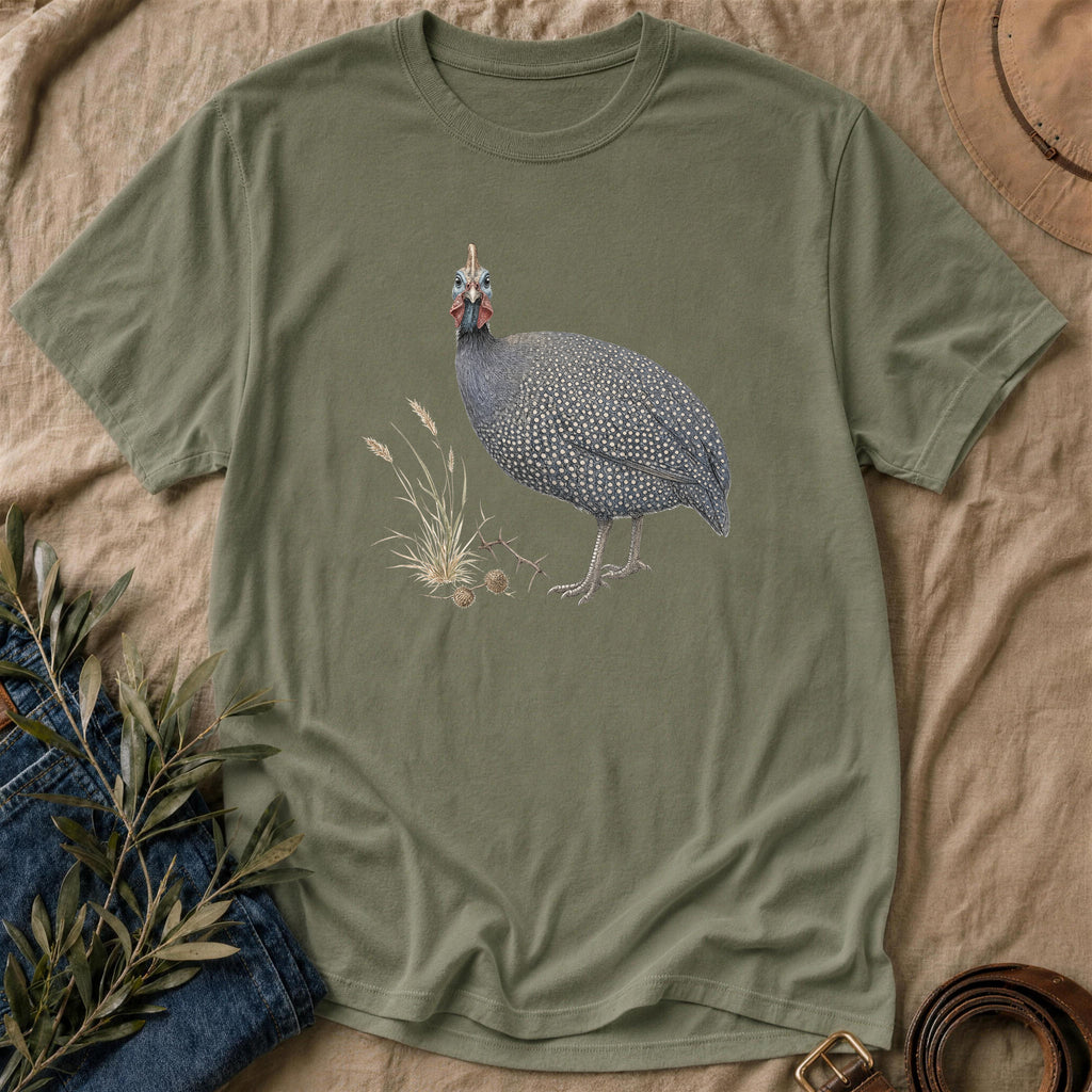 Spot On - Military Green
