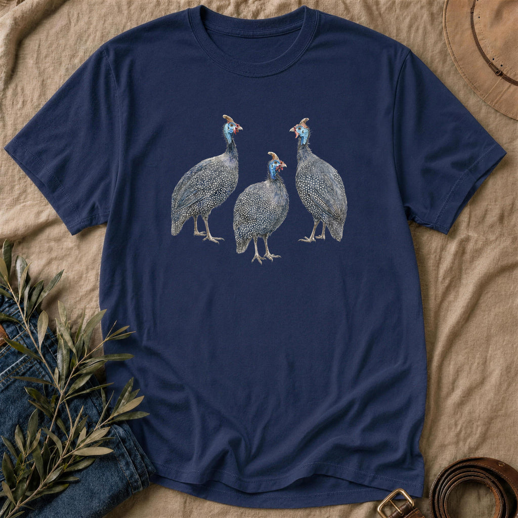 Spotted Society - Navy