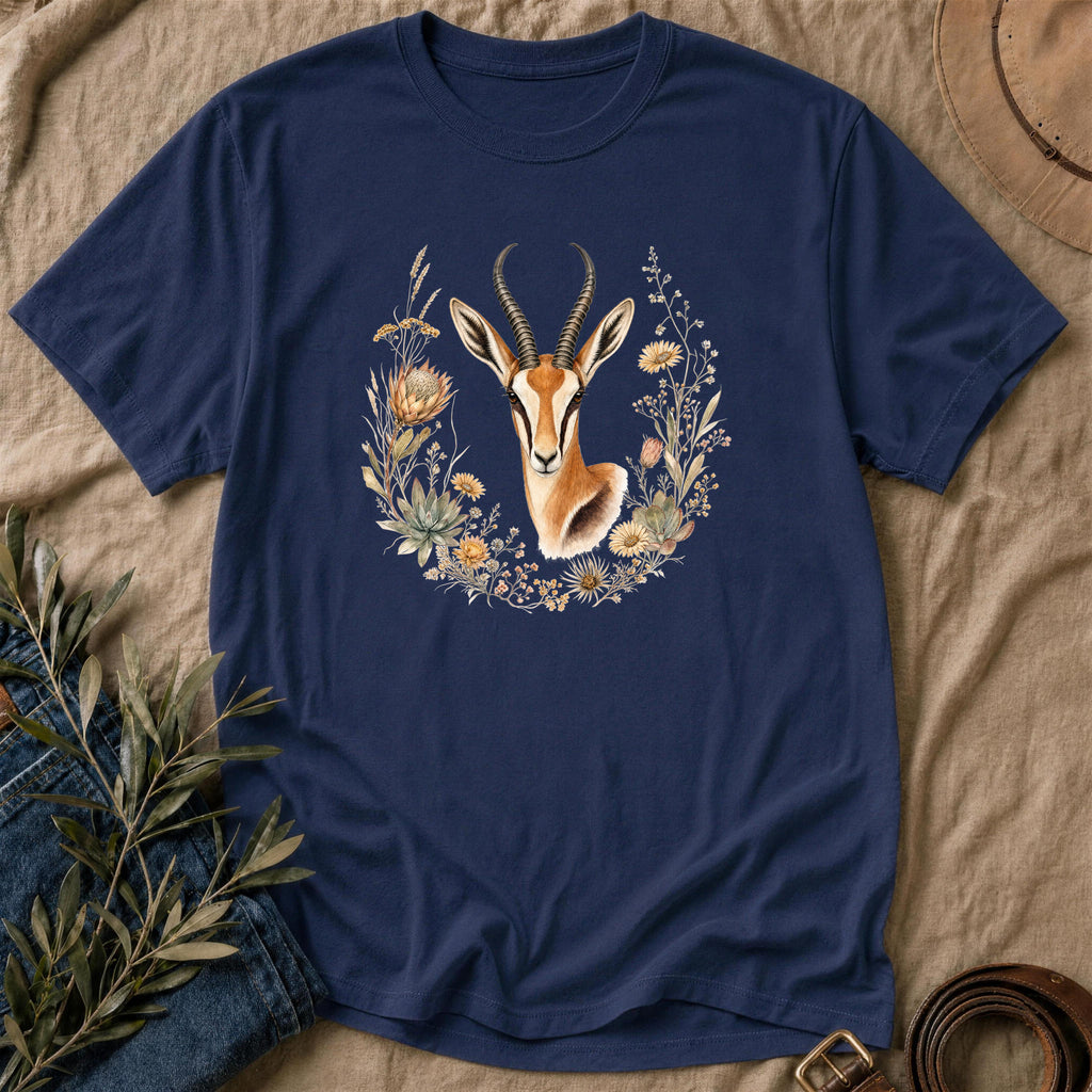 Spring Loaded - Navy