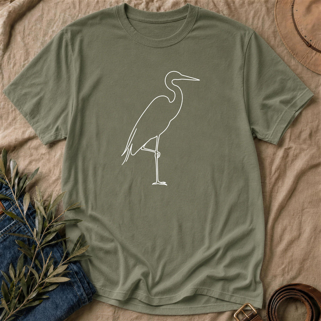 Stand Easy - Military Green
