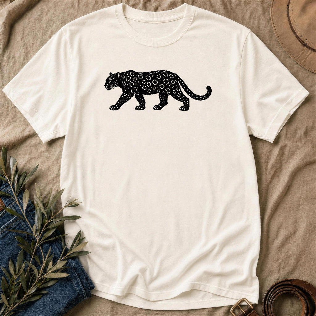 Still Spotted - Natural