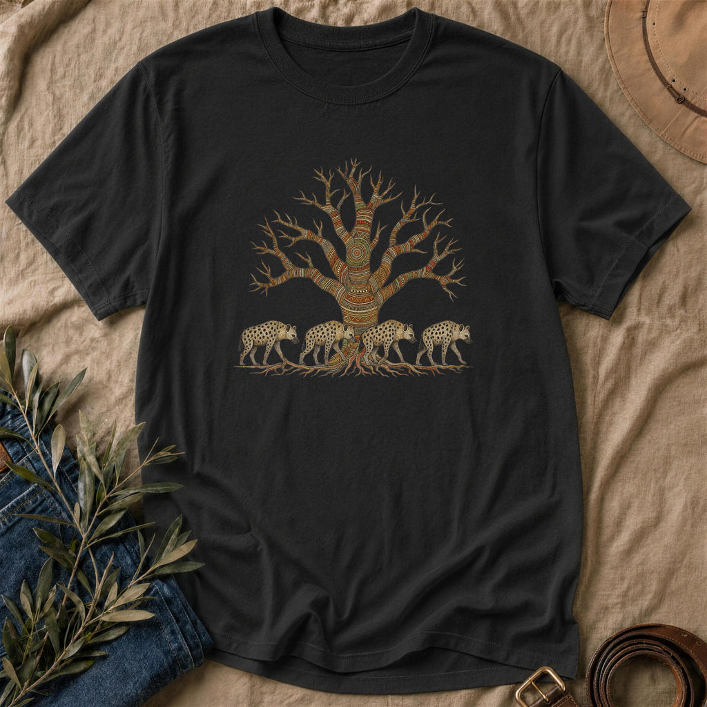 Still Standing - Black