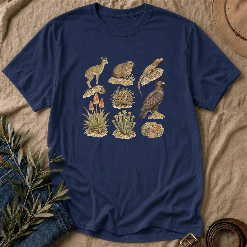 Stone Country - Navy