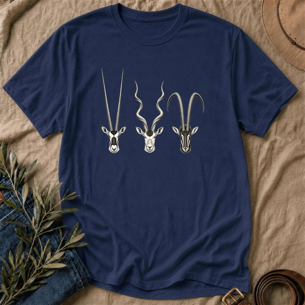 Straight Shooters - Navy