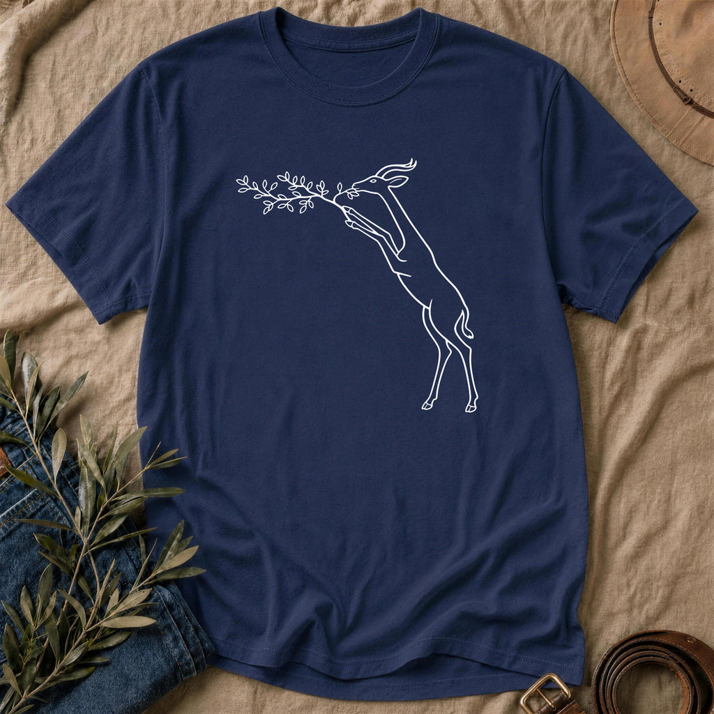 Stretch Goal - Navy
