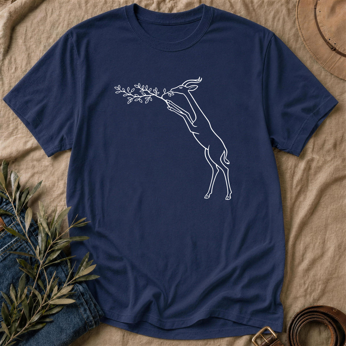 Stretch Goal - Navy