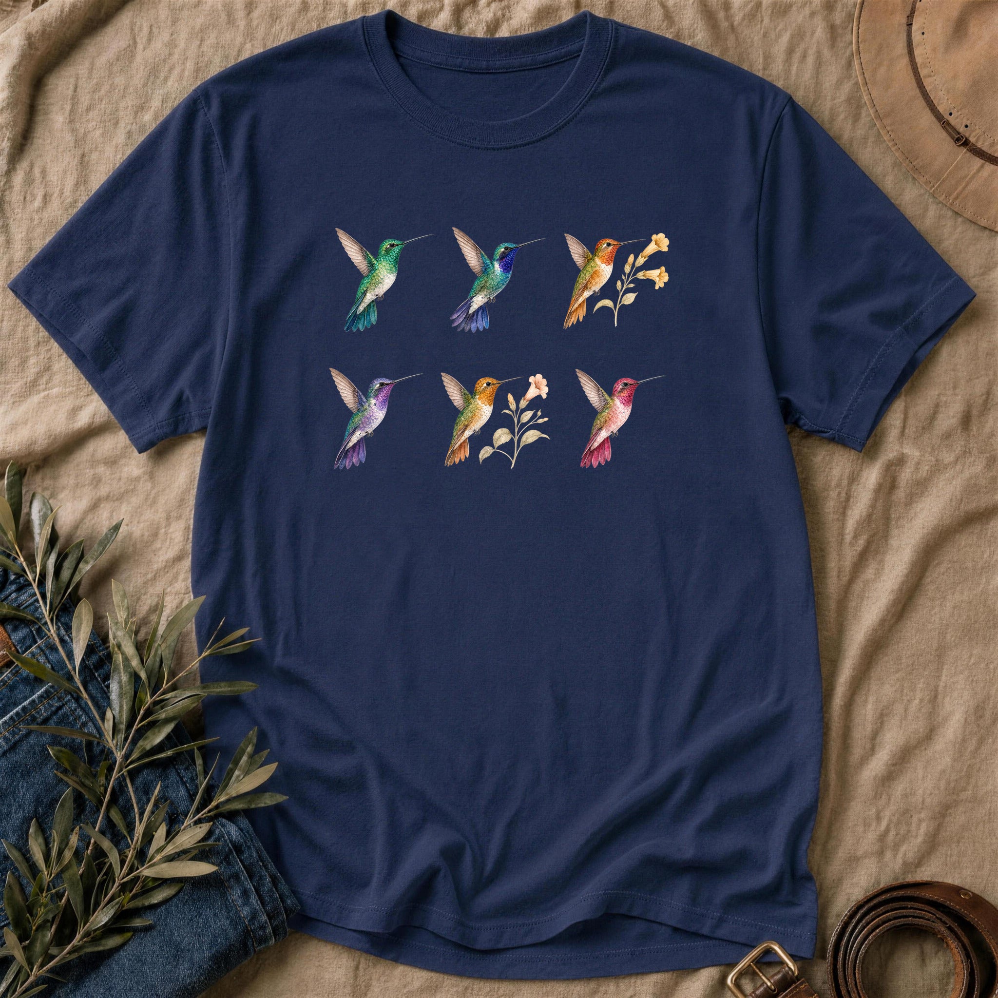 Sugar Habit - Navy