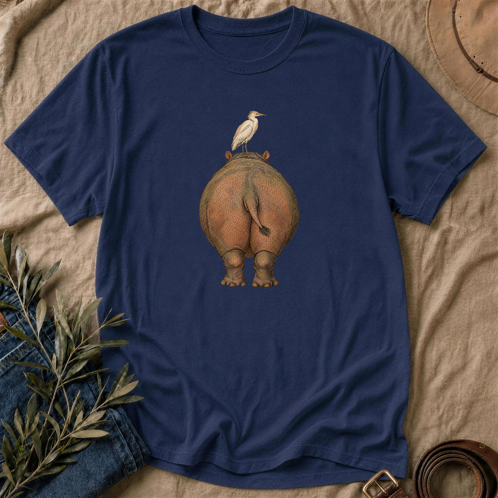 Sun Up - Navy