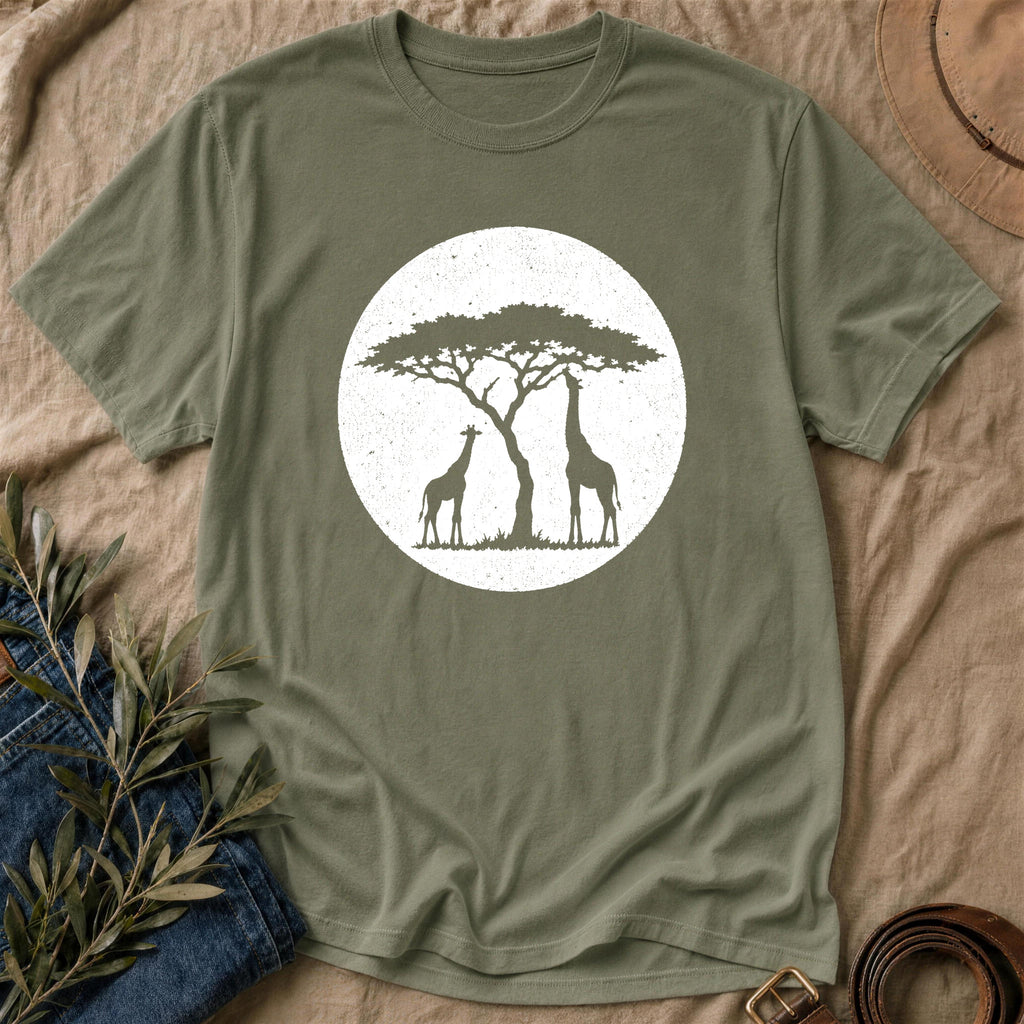 Sundowner - Military Green