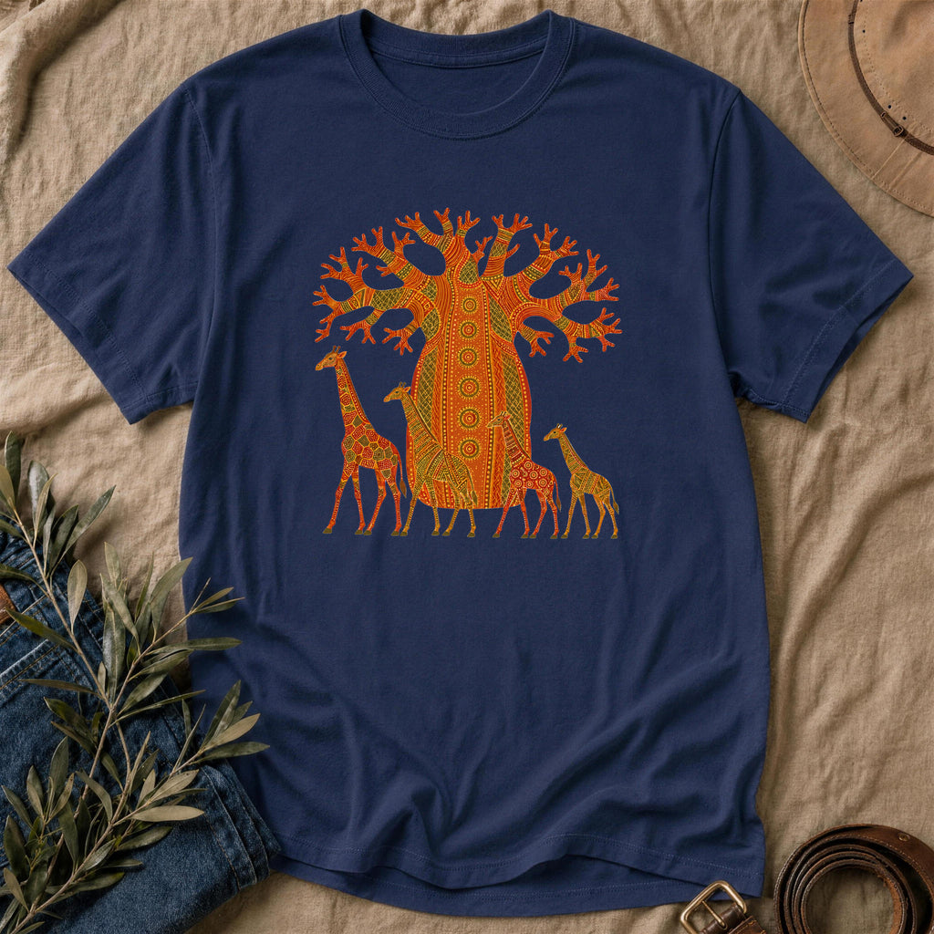 Tall Company - Navy