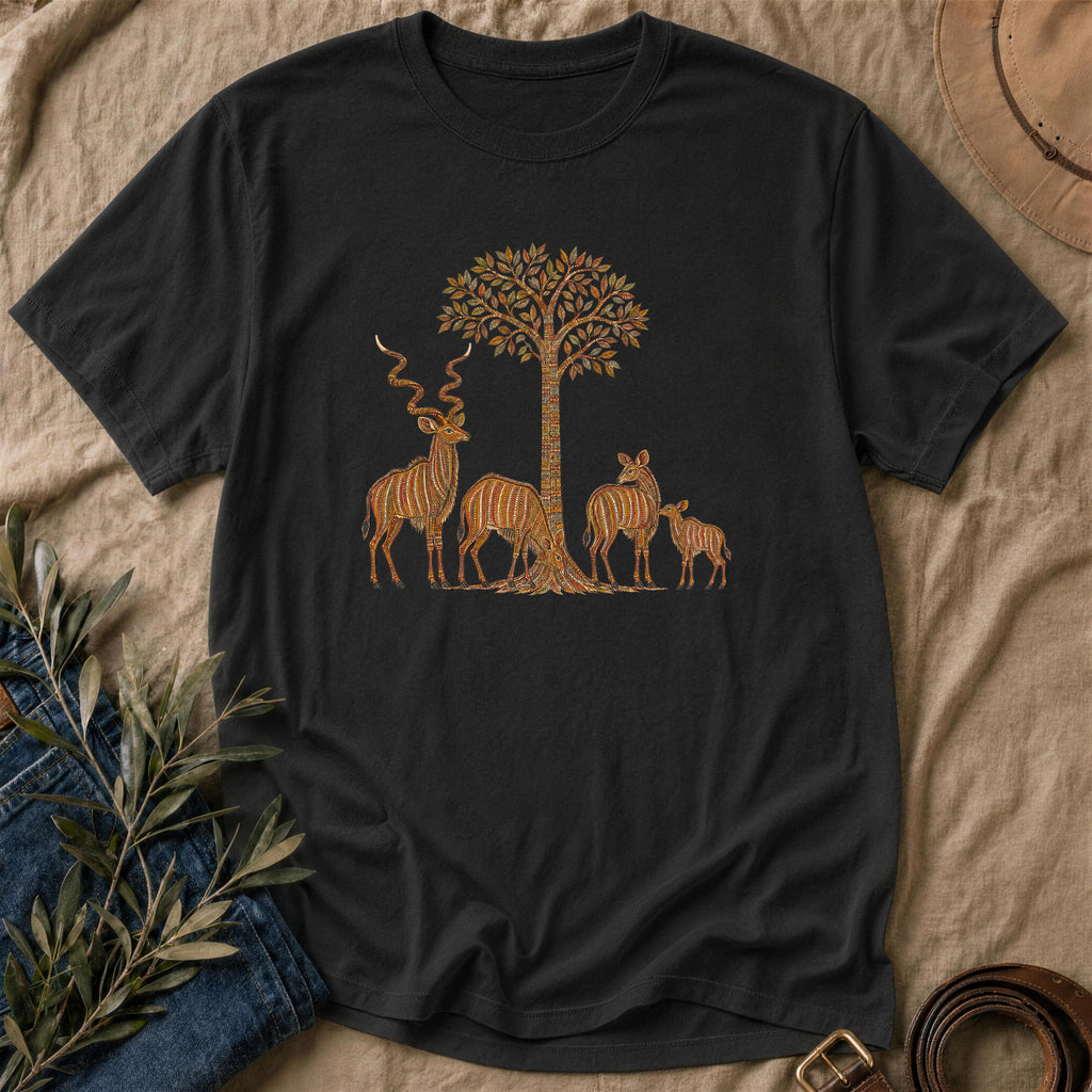 Tamboti - Black