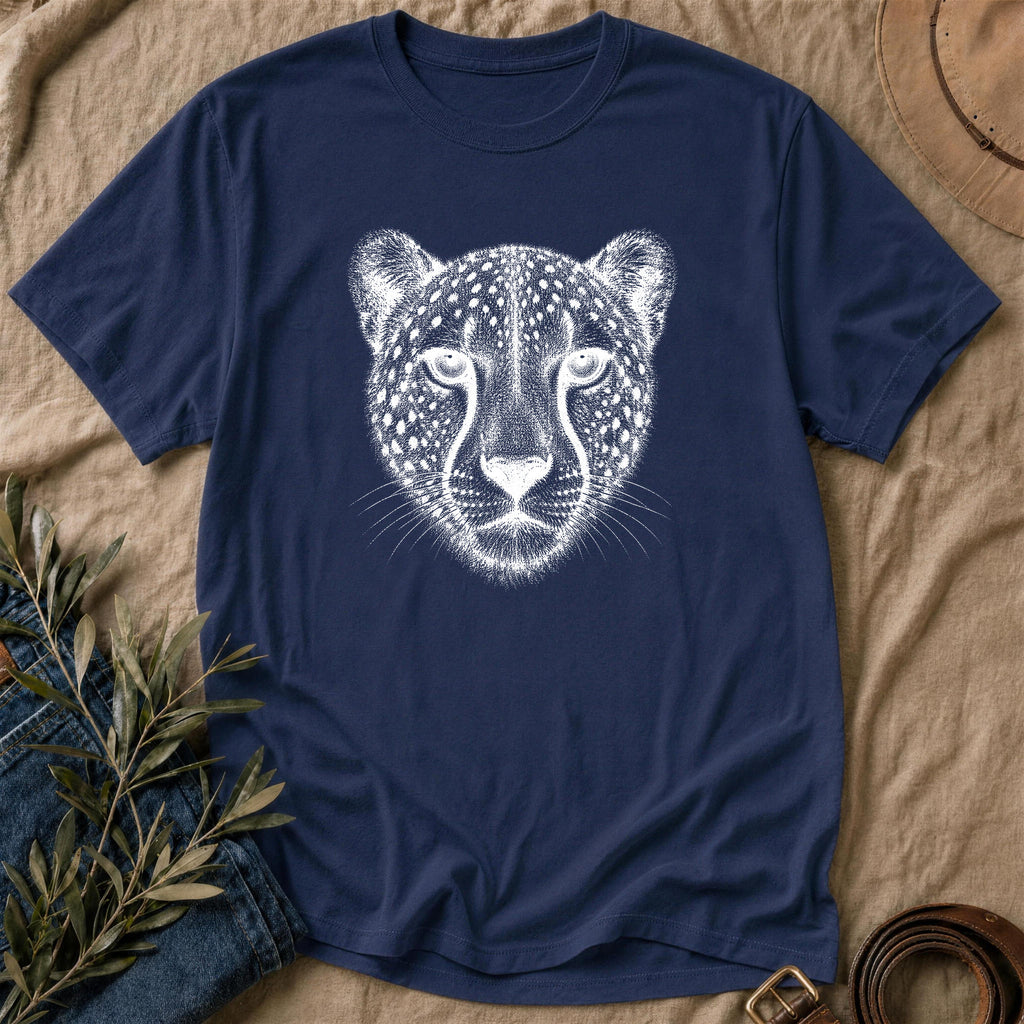 Tear Lines - Navy