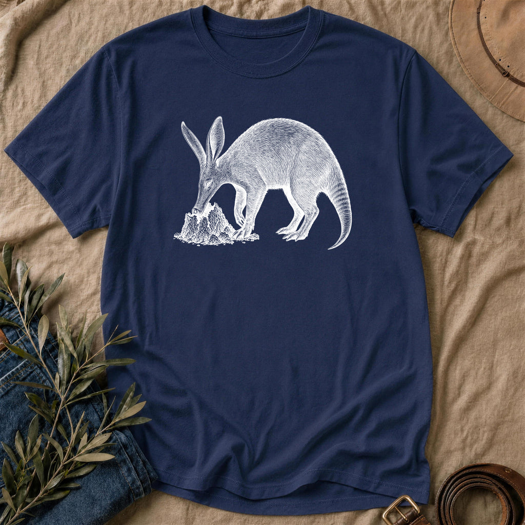 Termite Hour - Navy