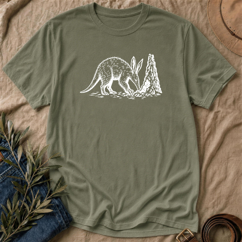 Termite Season - Military Green