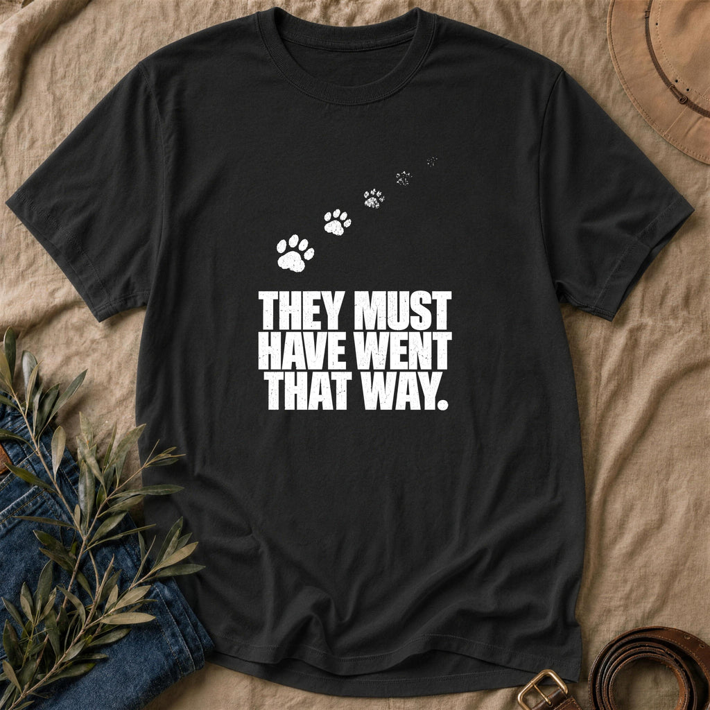 That Direction - Black