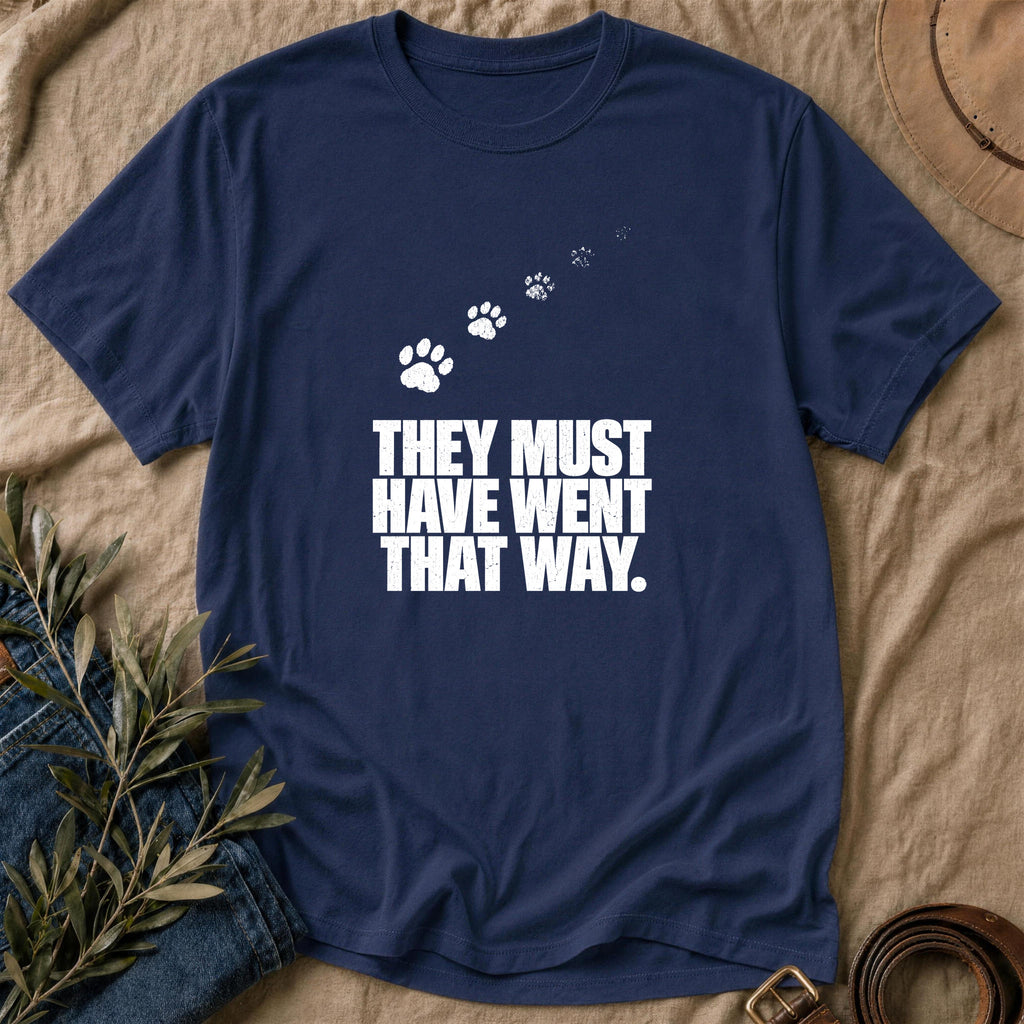 That Direction - Navy