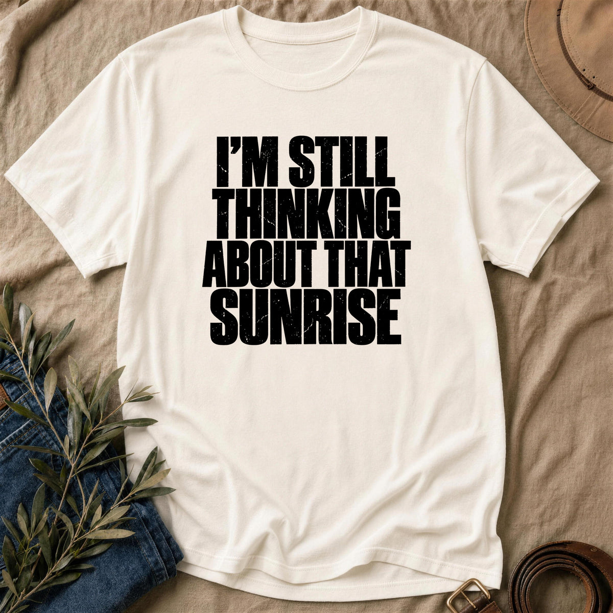 That Sunrise - Natural