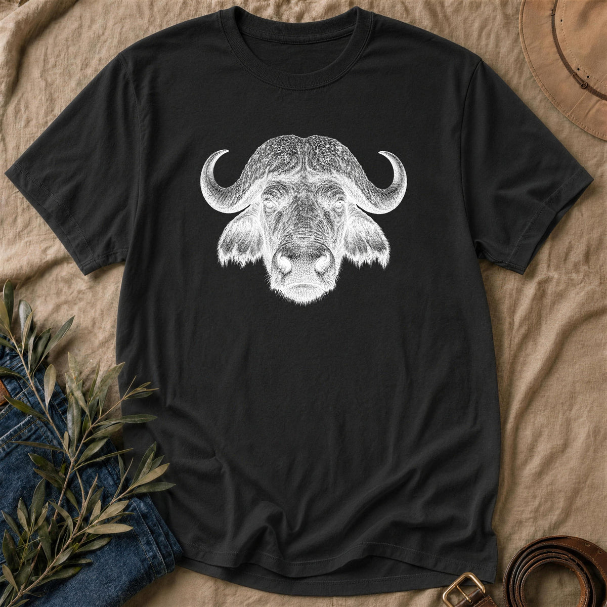 The Boss - Black